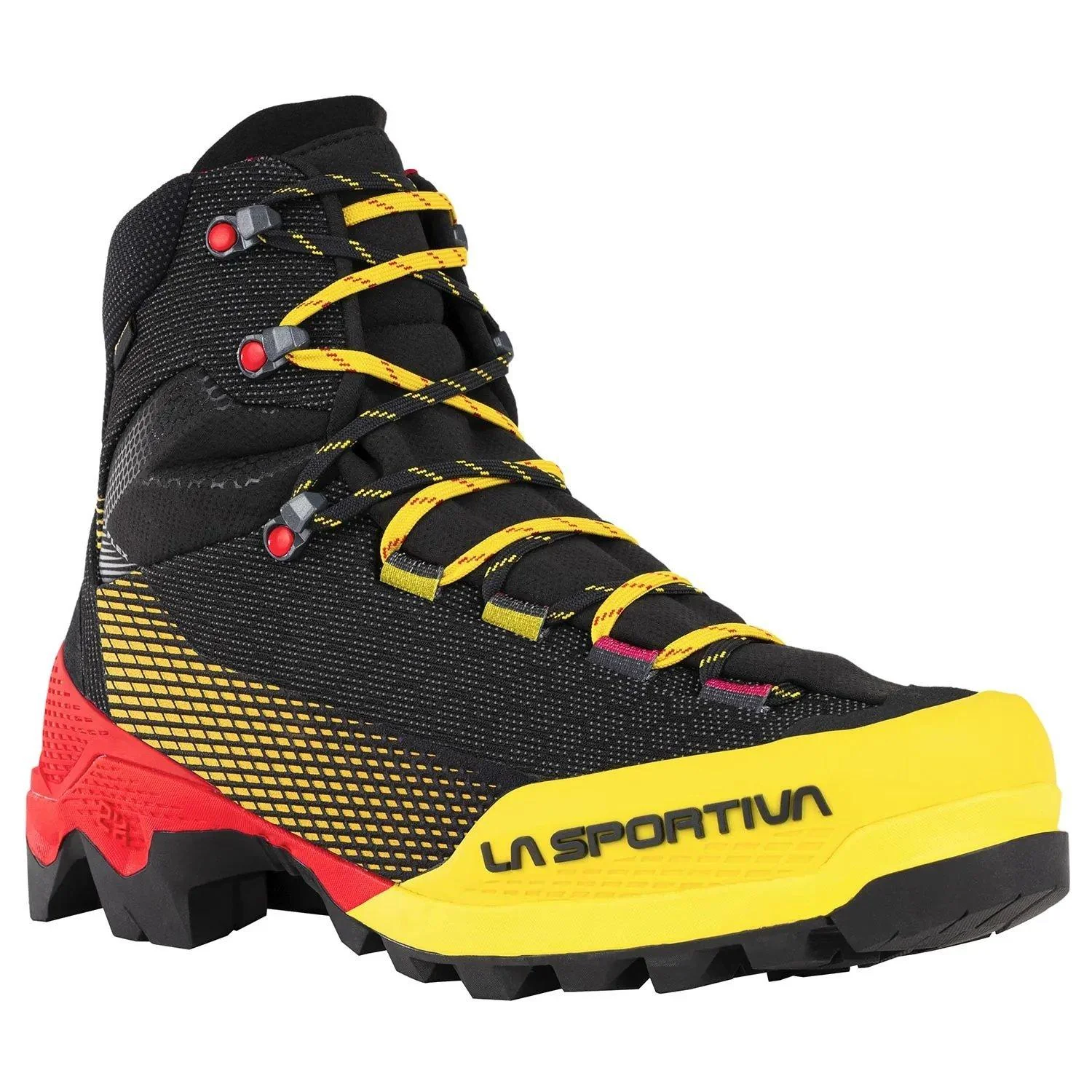Men's Aequilibrium ST GORE-TEX -Mountaineering Boots - Image 2