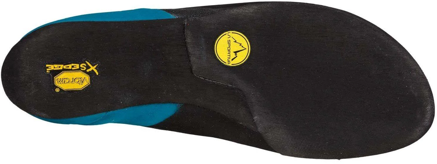 Men's Finale Climbing Shoes - Space Blue/Maple - Image 6