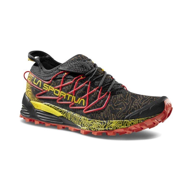Men's Mutant Running Shoes - Yellow - Image 2