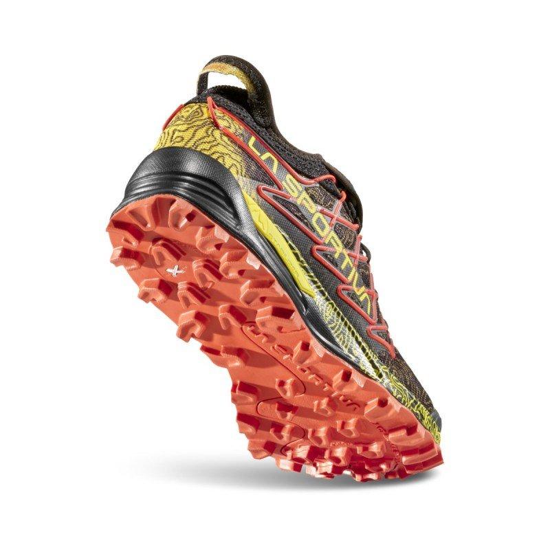 Men's Mutant Running Shoes - Yellow - Image 4
