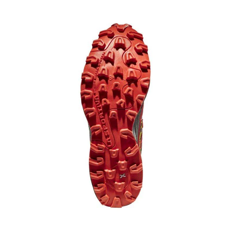 Men's Mutant Running Shoes - Yellow - Image 5