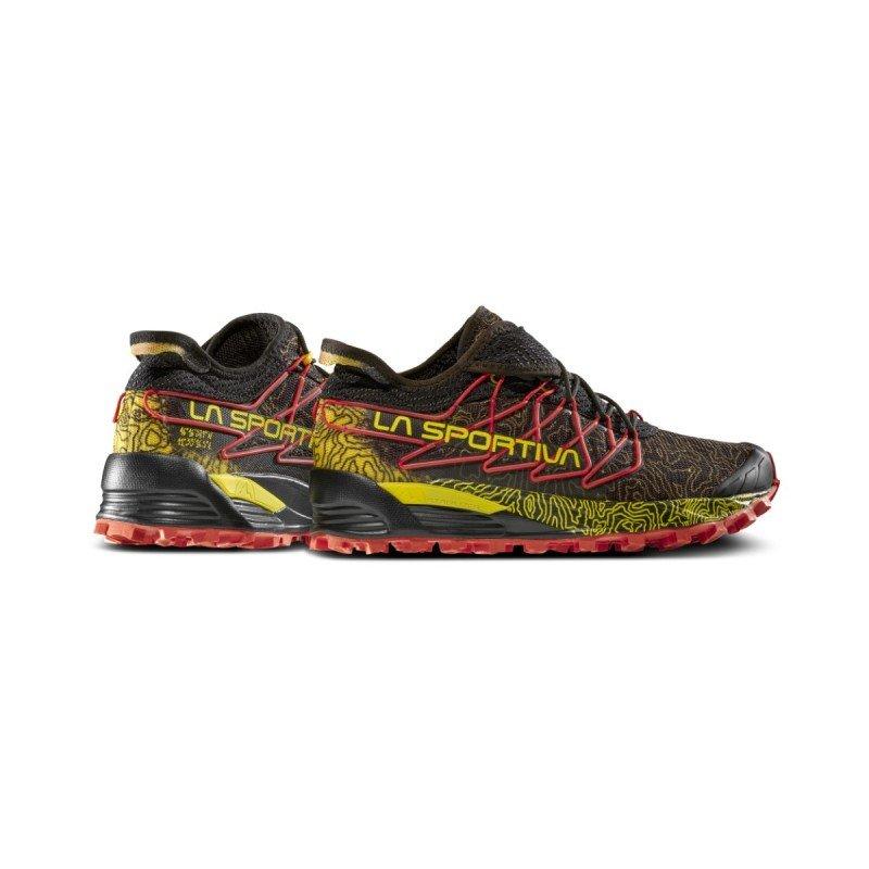 Men's Mutant Running Shoes - Yellow - Image 7