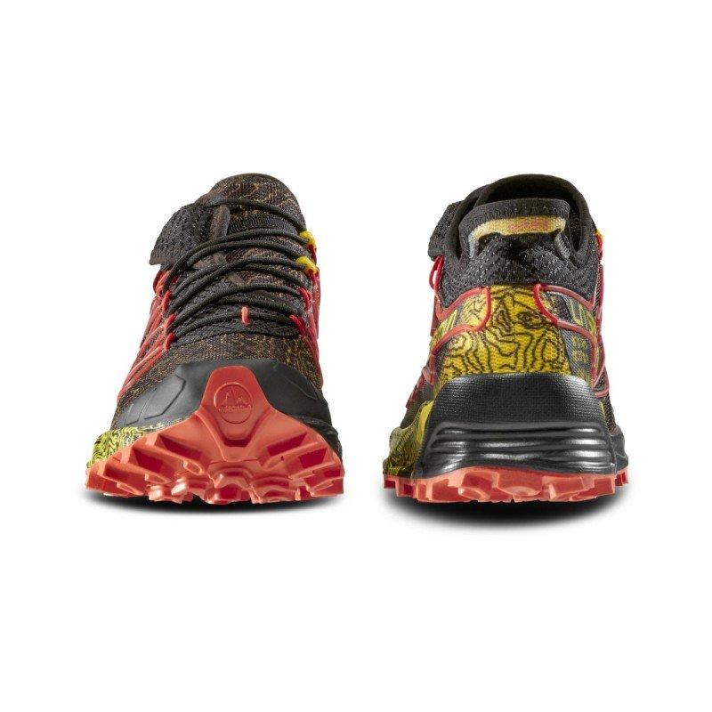 Men's Mutant Running Shoes - Yellow - Image 8