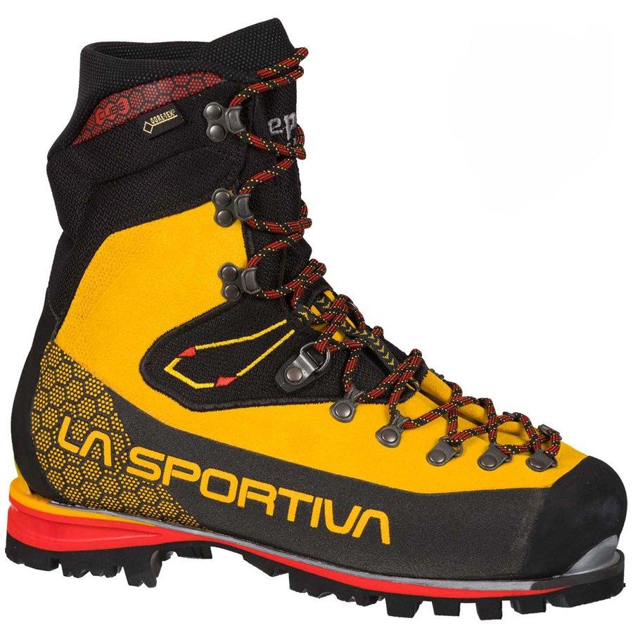 Men's Nepal Cube GORE-TEX Mountaineering Boot
