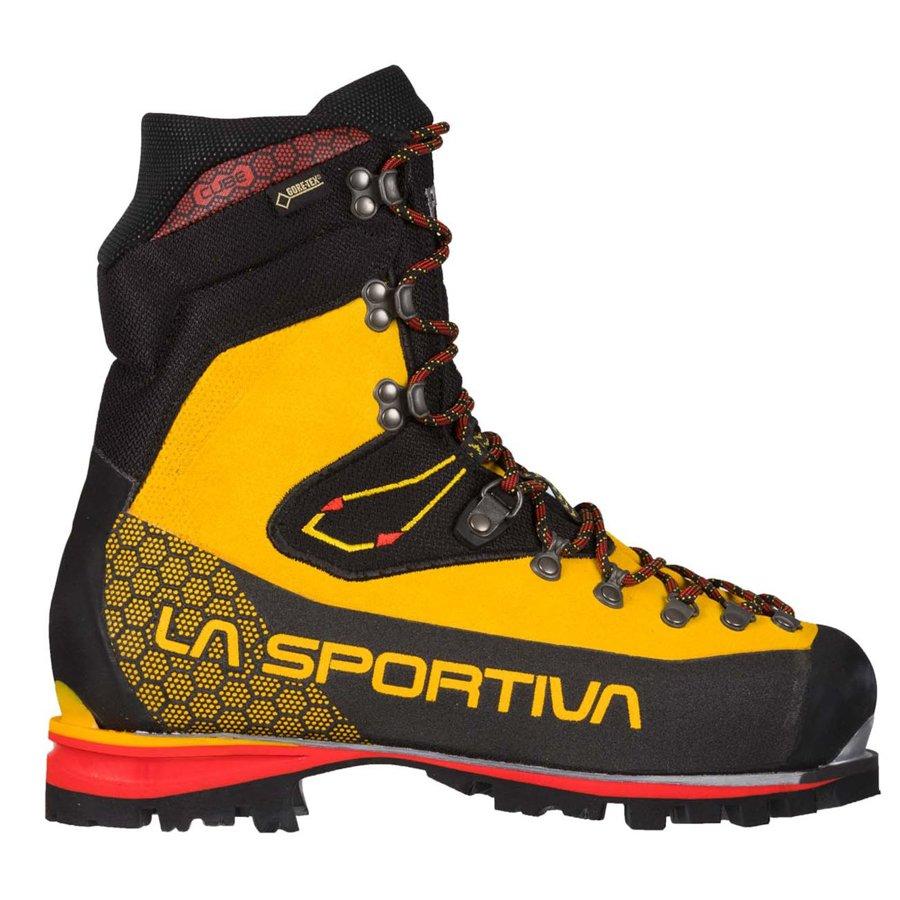 Men's Nepal Cube GORE-TEX Mountaineering Boot - Image 6