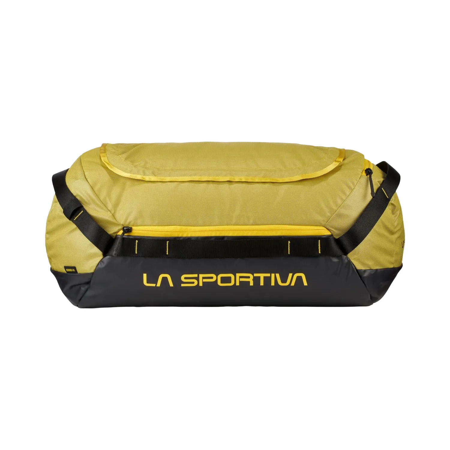 Nomad 40L Duffel - Yellow
