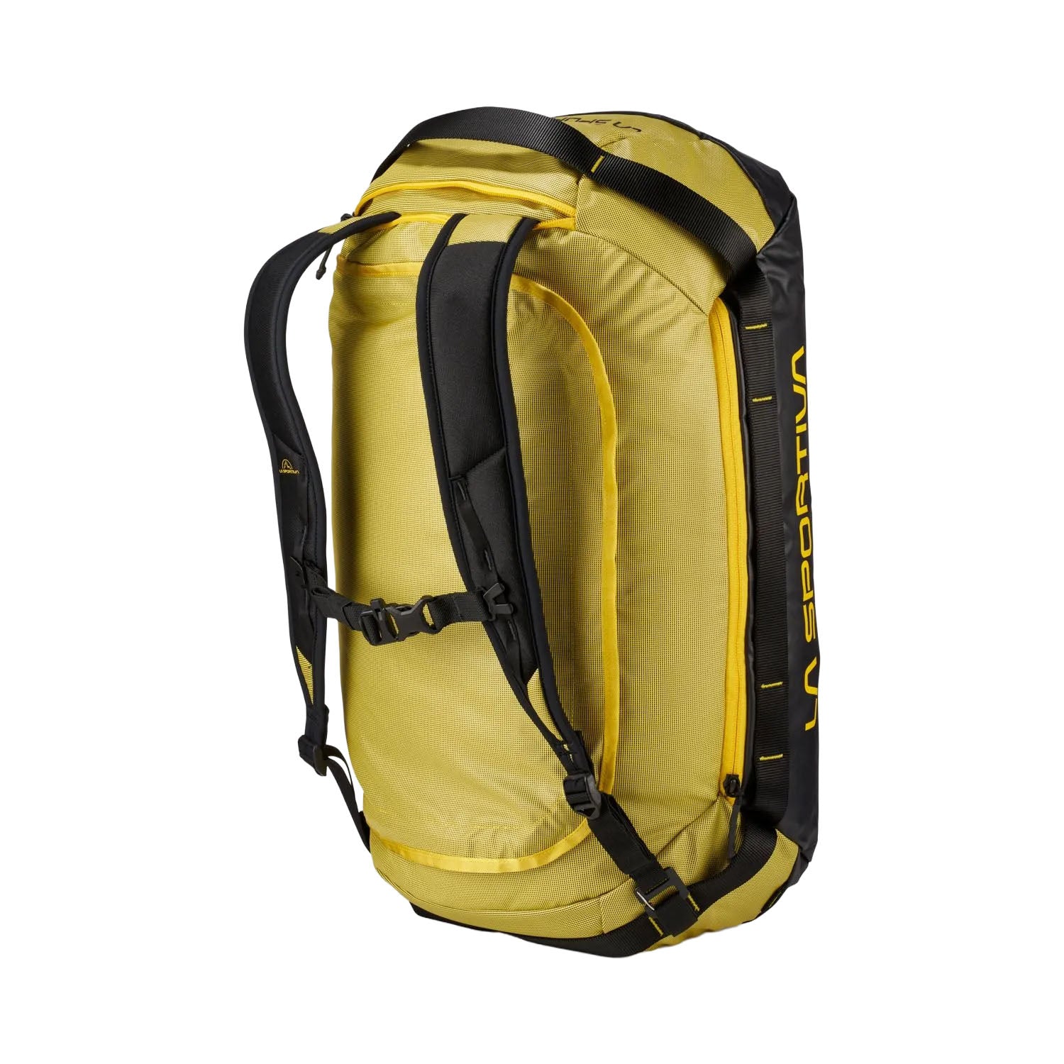 Nomad 40L Duffel - Yellow - Image 3
