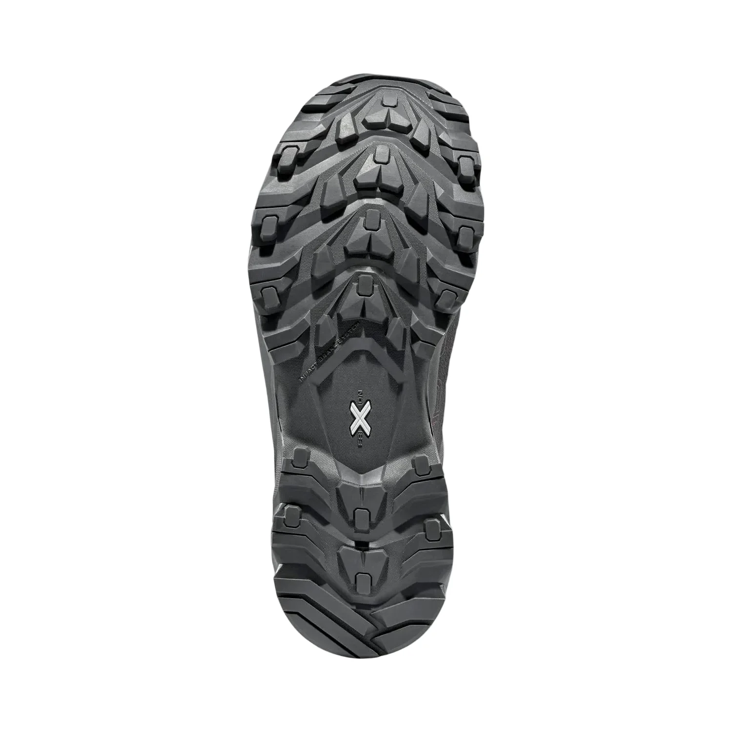 Women's Ultra Raptor 3 Mid GORE-TEX Hiking Boots - Black - Image 7