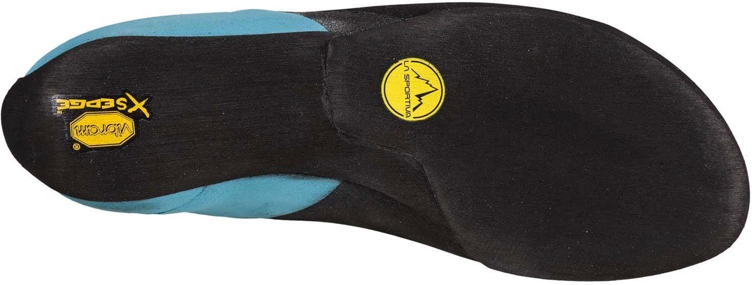Women's Finale Climbing Shoes - Topaz - Image 6