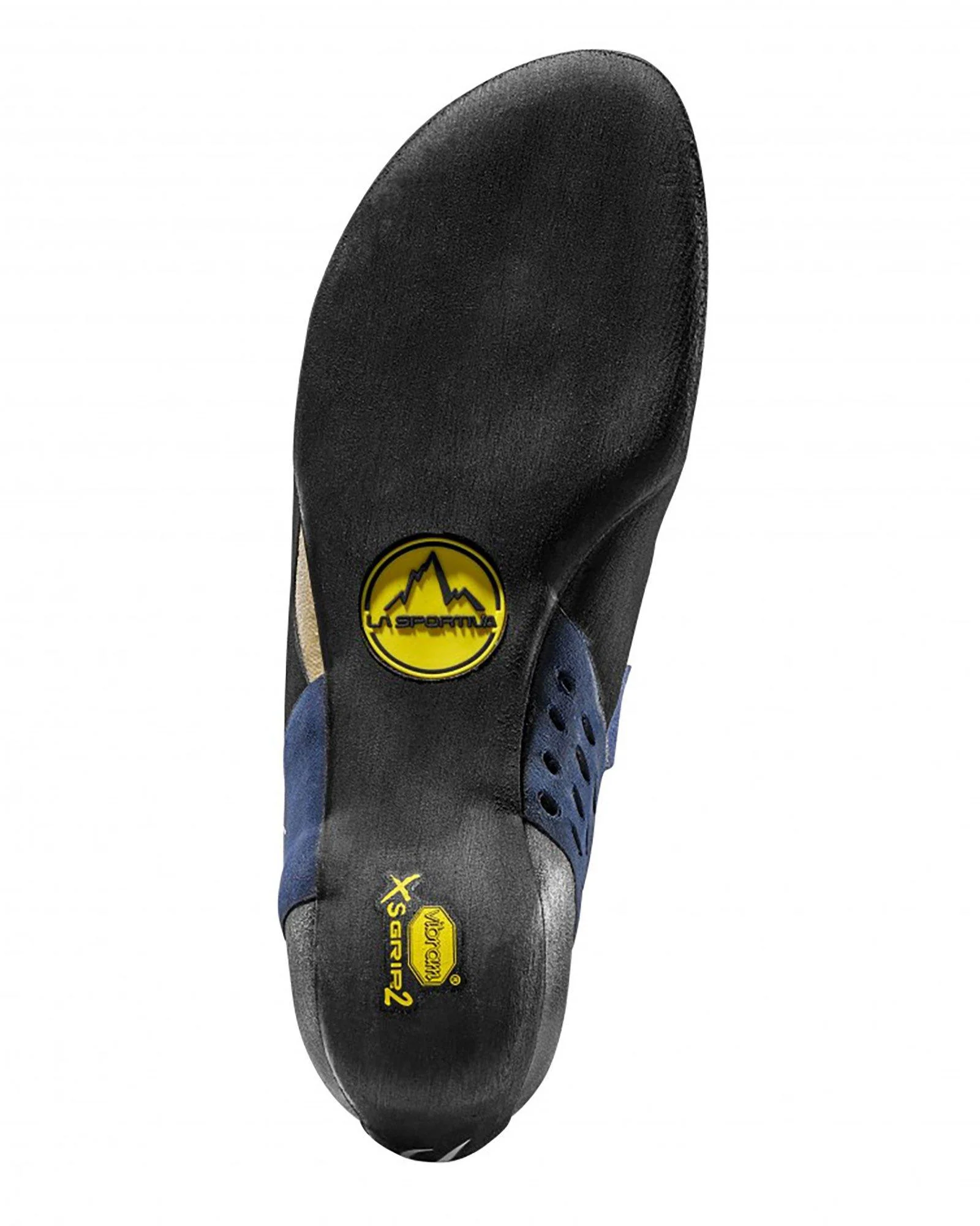Women's Katana Climbing Shoes - White - Image 3