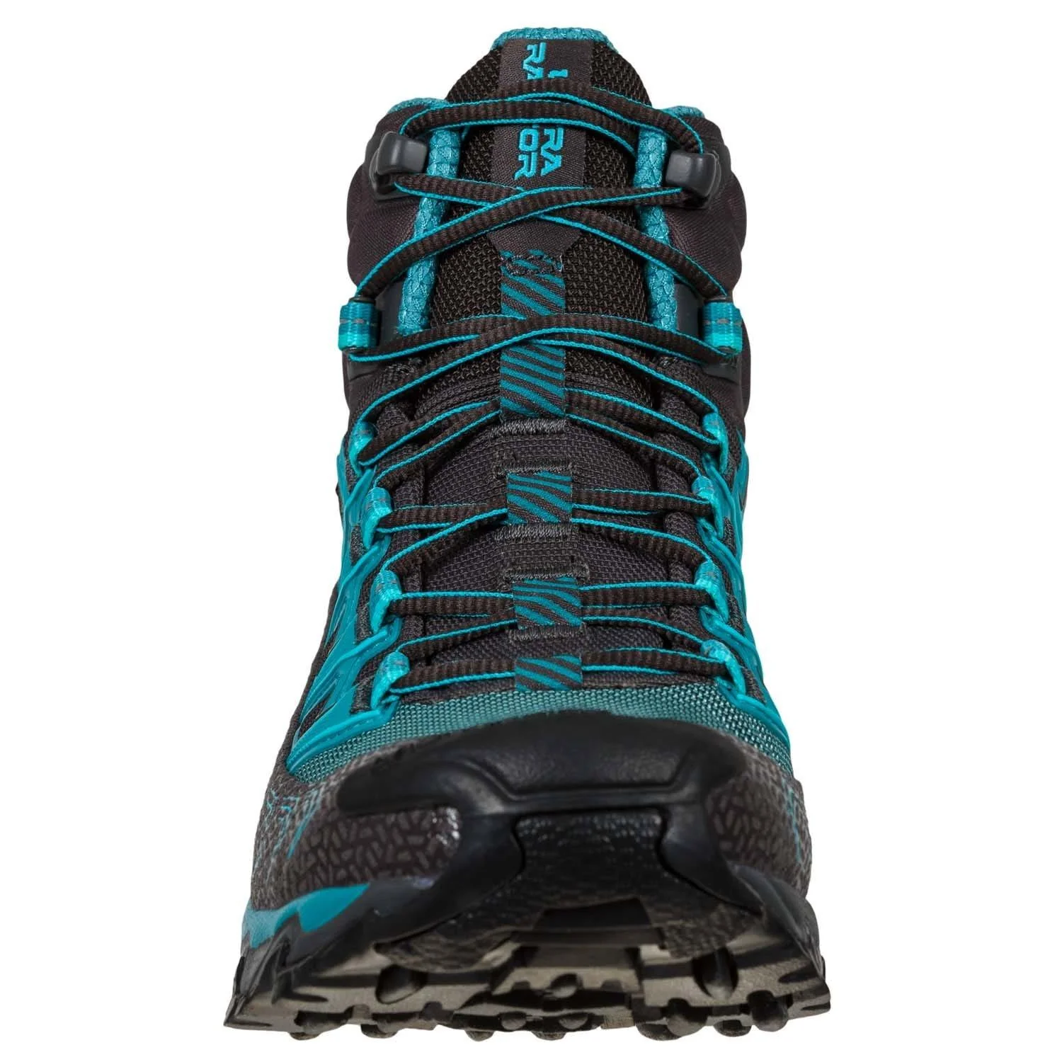 Women's Ultra Raptor 11 Mid GTX - Carbon Topaz - Image 4
