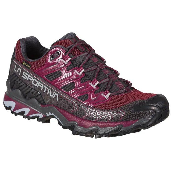 Women's UltraRaptor 2 GORE-TEX Adventure Shoes - Plum - Image 2