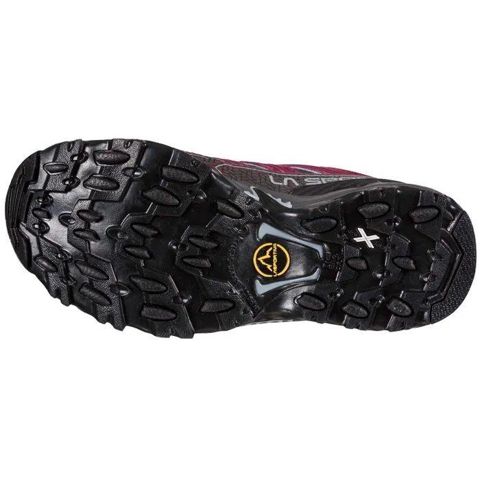 Women's UltraRaptor 2 GORE-TEX Adventure Shoes - Plum - Image 3