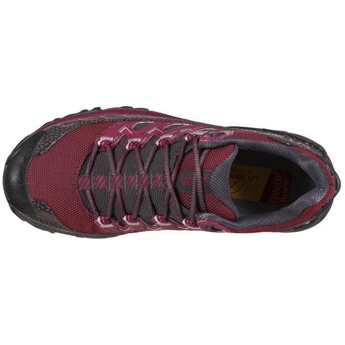Women's UltraRaptor 2 GORE-TEX Adventure Shoes - Plum - Image 4