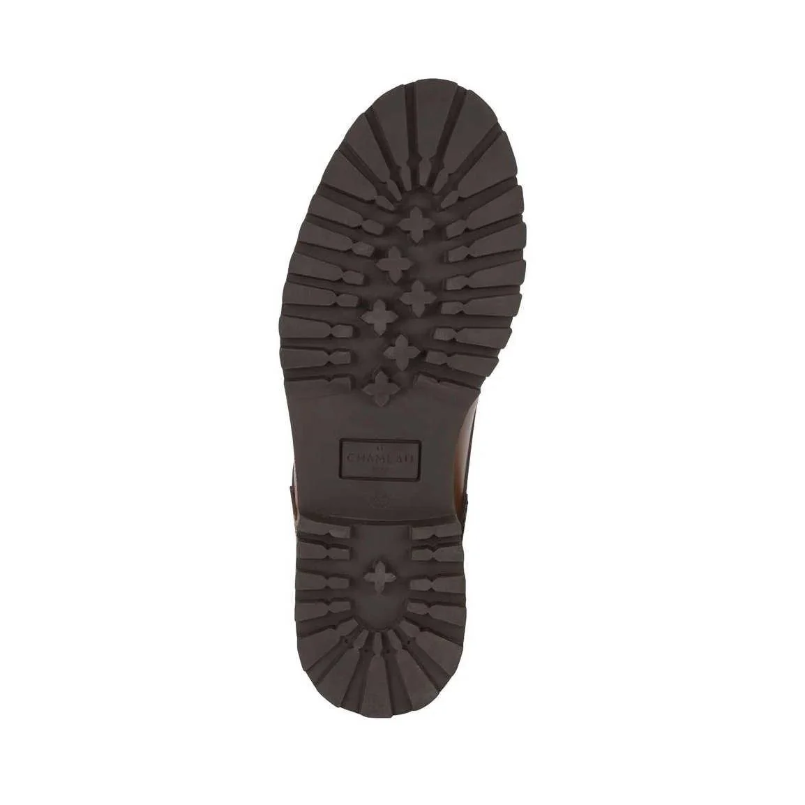 Men's Artemis Leather Boots - Brown - Image 4
