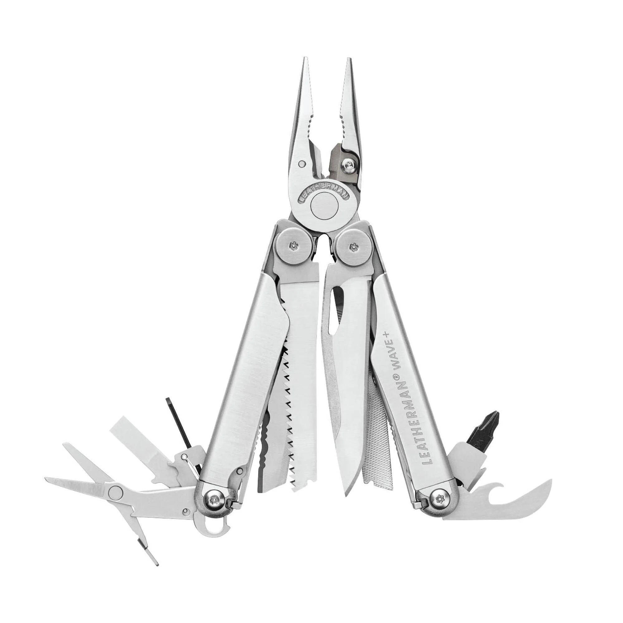 New Wave+ Multi-Tool