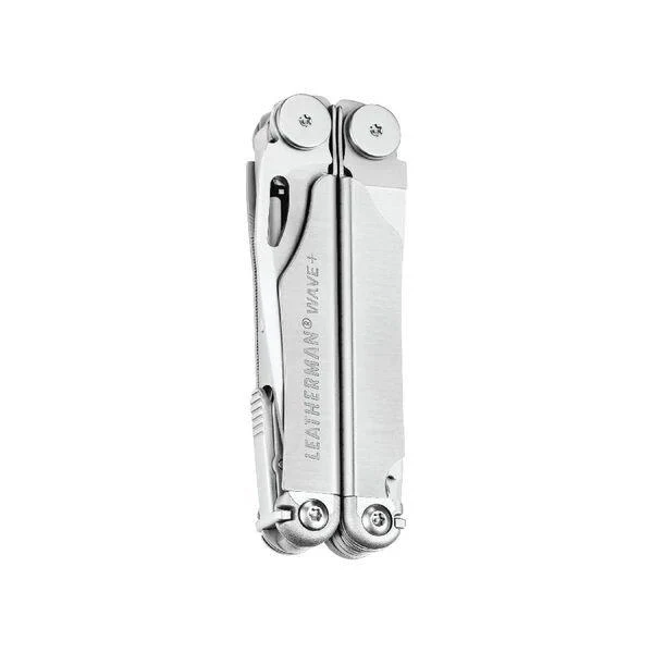 Wave + Multi Tool - Stainless Steel - Image 2