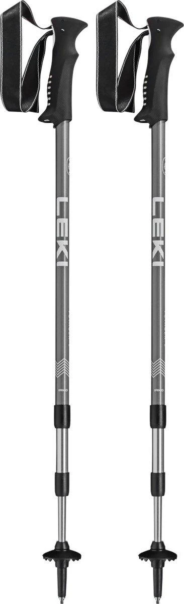 Voyager Walking Pole - Grey - Image 2