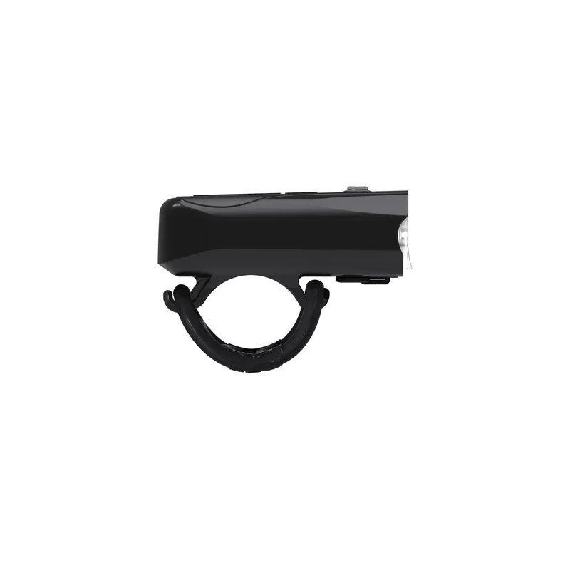 KTV Drive Pro 300+ Front Bike Light - Image 2