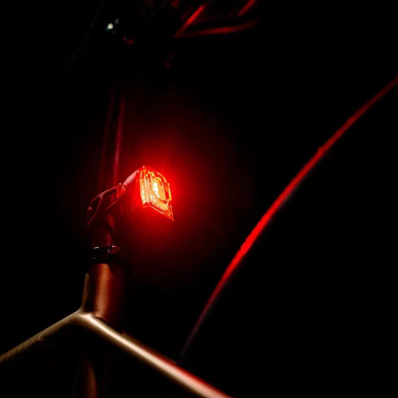 KTV Drive Pro+ Rear Bike Light - Image 5