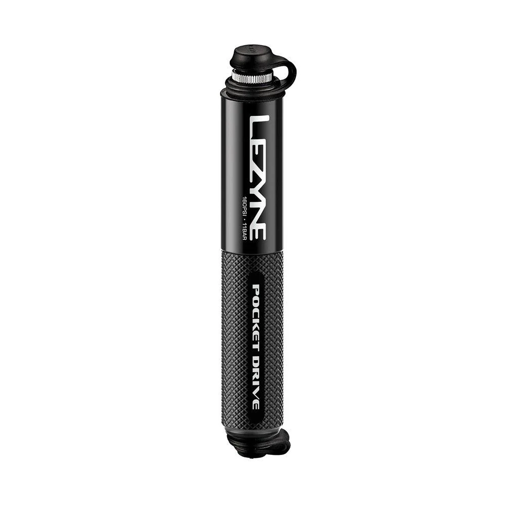 Pocket Drive Pump