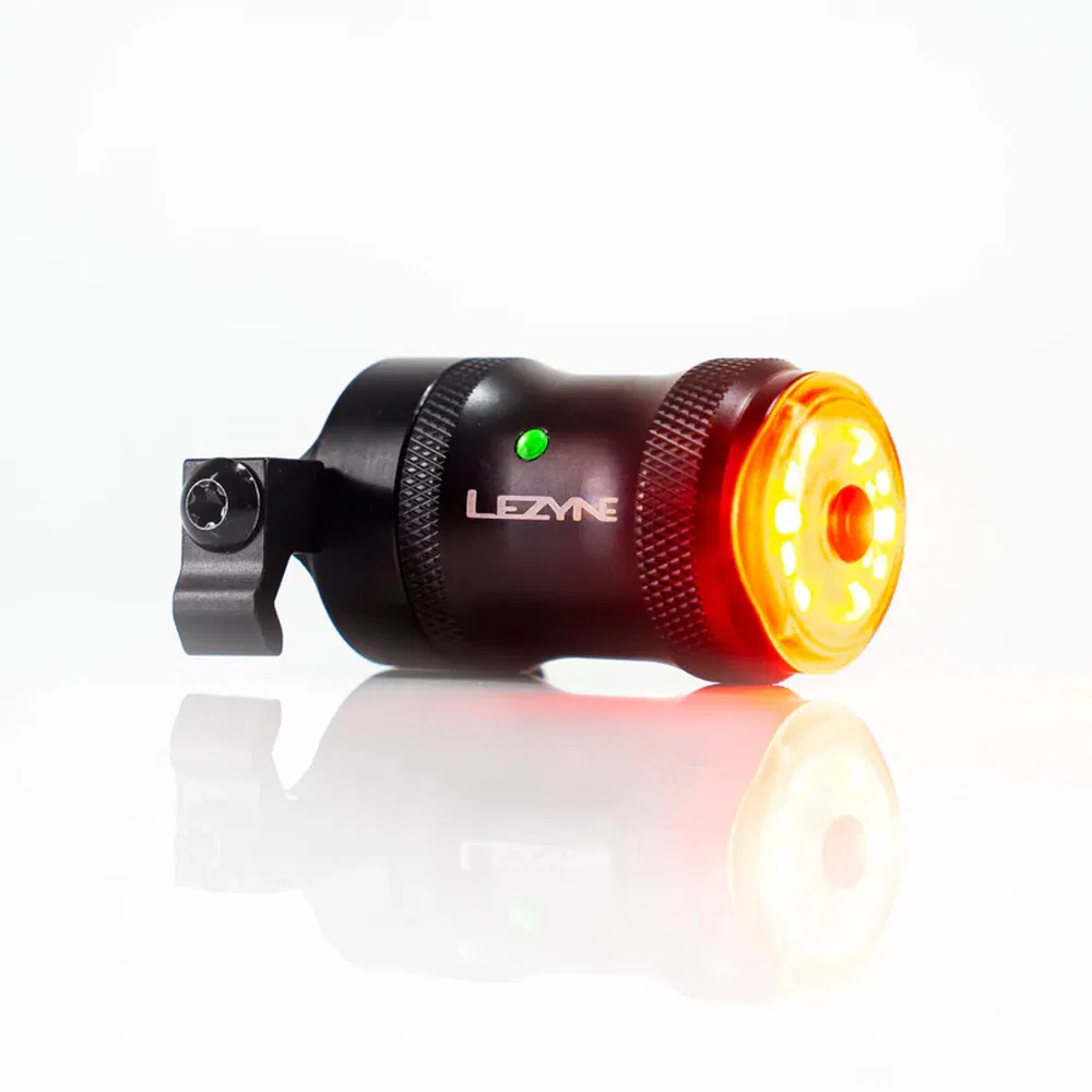 Saddle Drive 250 Rear Light - Image 2