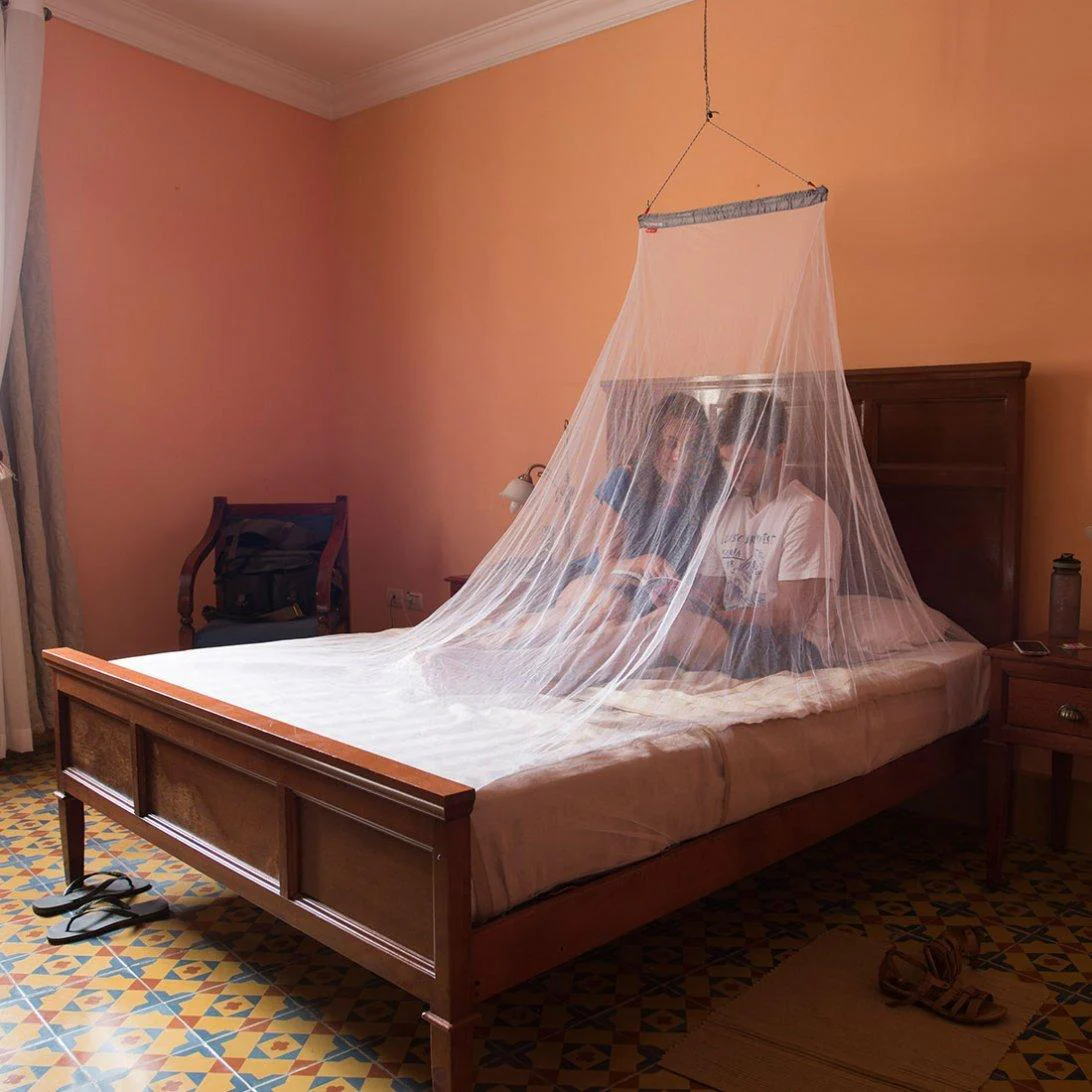 MicroNet Mosquito Net Double - Image 3