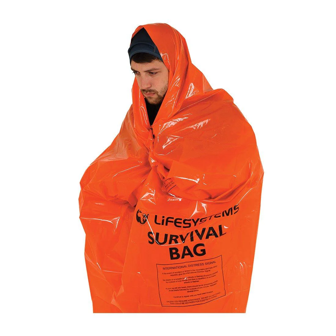 Survival Bag - Image 2