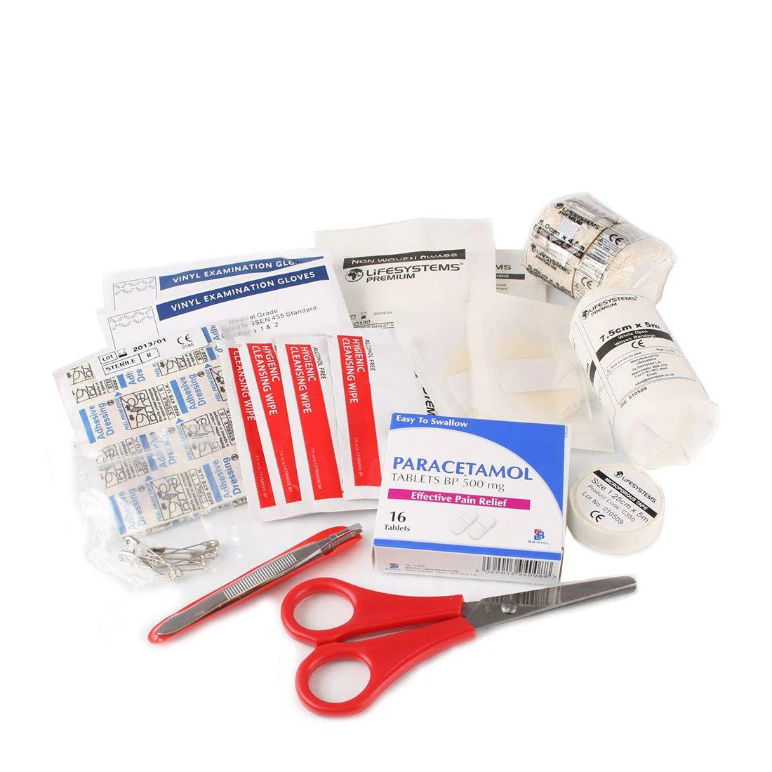 Trek First Aid Kit - Image 2