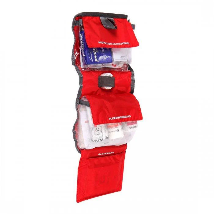 Waterproof First Aid Kit - Image 2