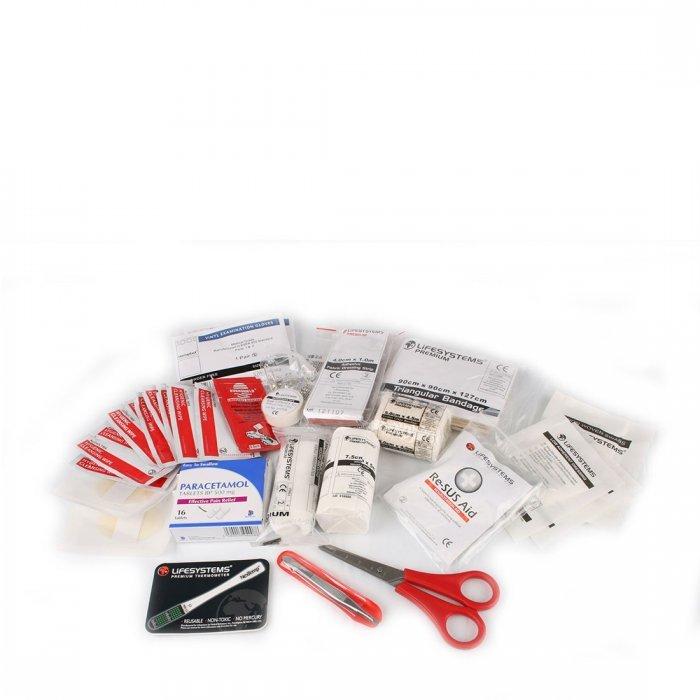 Waterproof First Aid Kit - Image 3