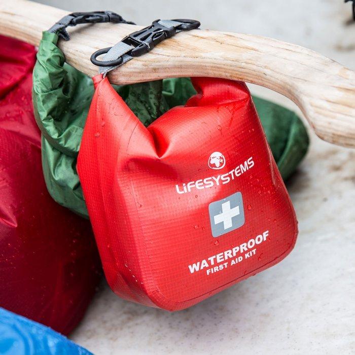 Waterproof First Aid Kit - Image 4