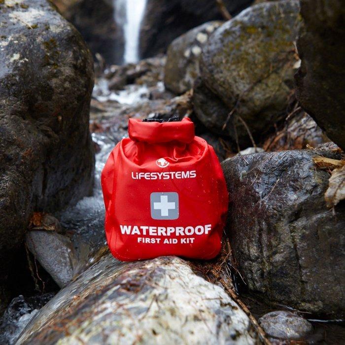 Waterproof First Aid Kit - Image 5