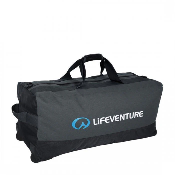 Expedition Wheeled 120LT Duffle