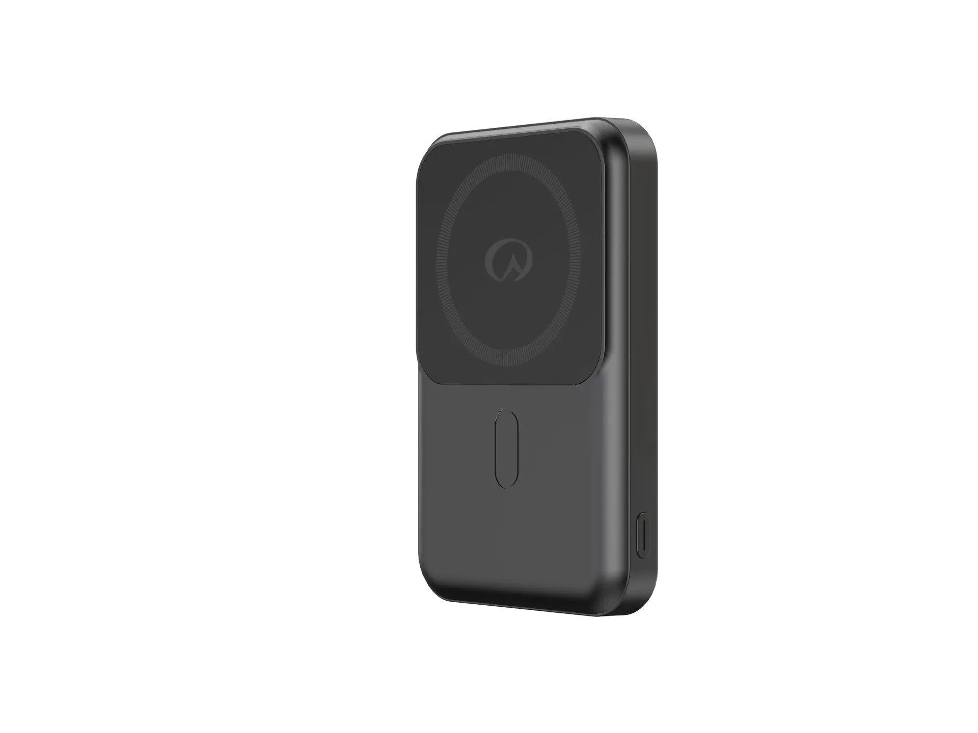 Magnetic Wireless Powerbank