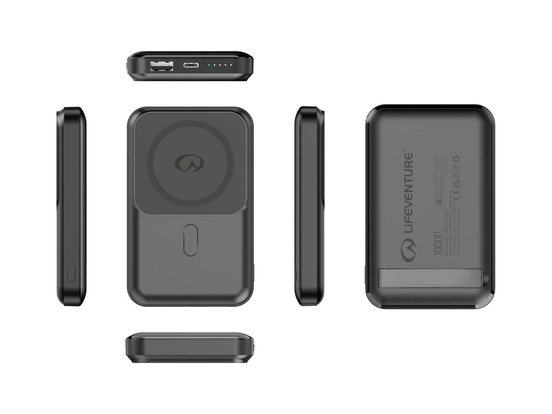 Magnetic Wireless Powerbank - Image 2