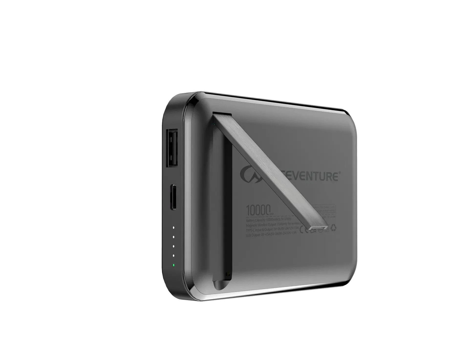 Magnetic Wireless Powerbank - Image 3