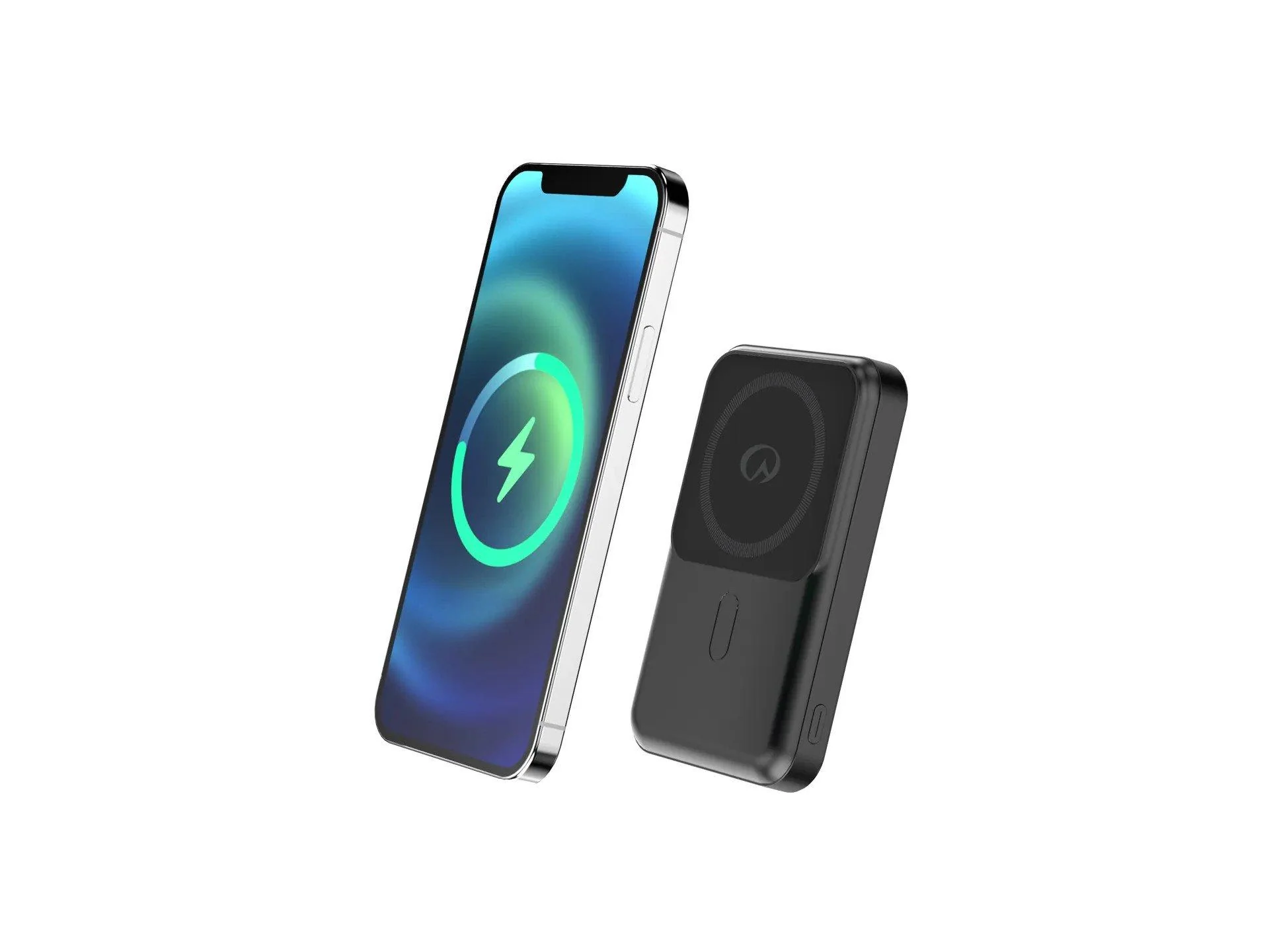 Magnetic Wireless Powerbank - Image 5
