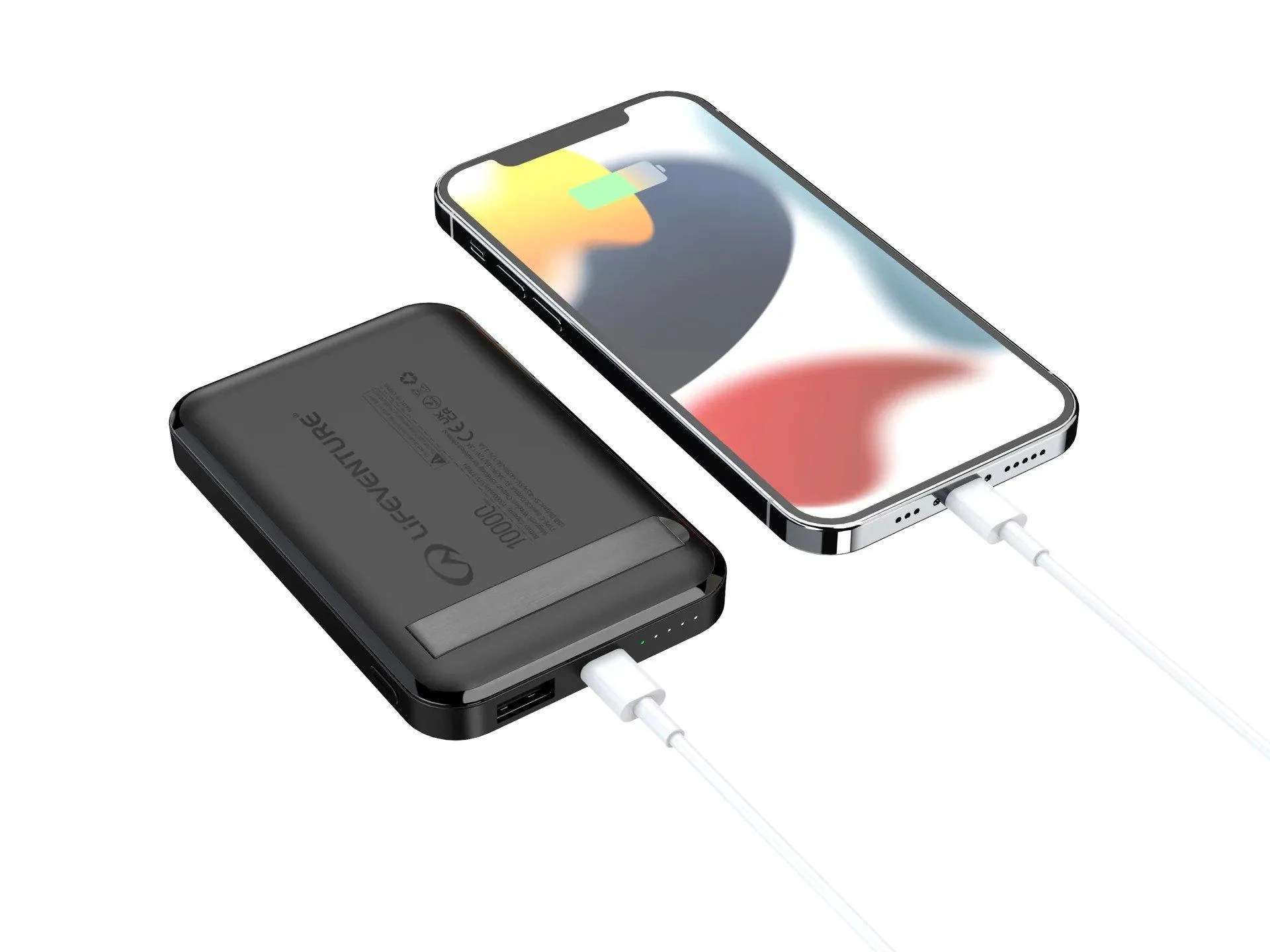 Magnetic Wireless Powerbank - Image 6