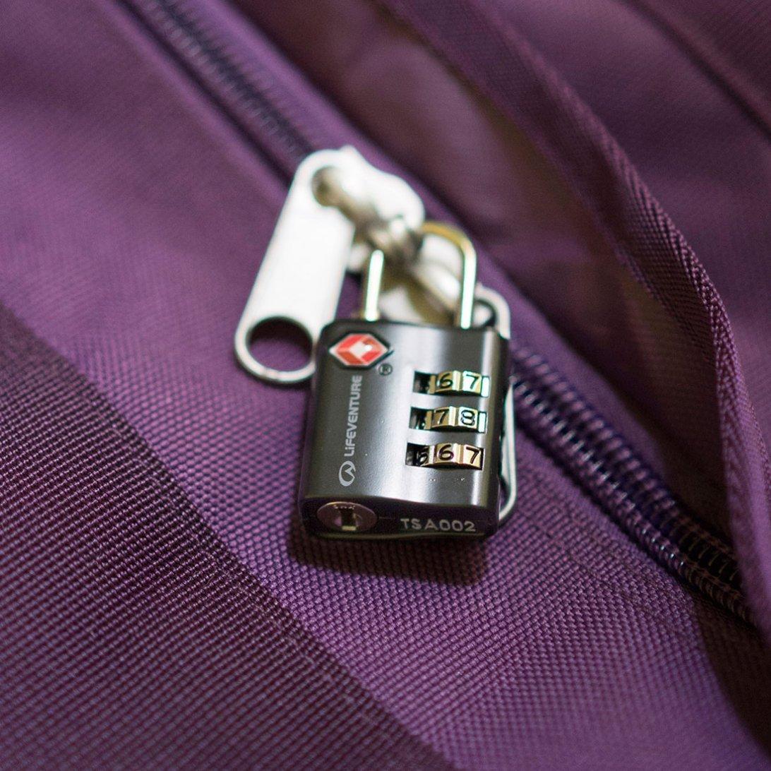 TSA Combination Lock - Image 4
