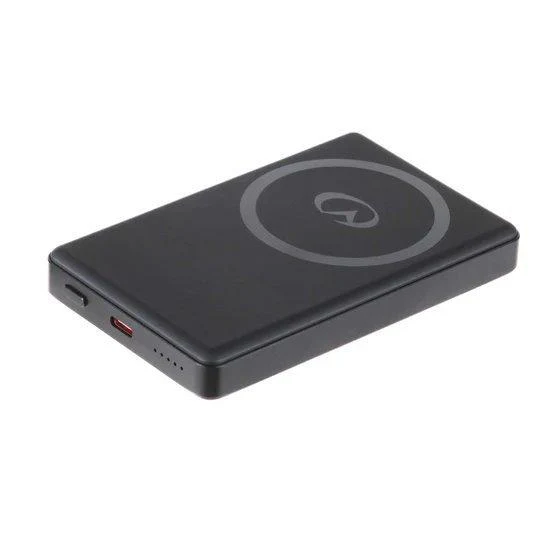 Ultra-Slim Power Bank - Image 3