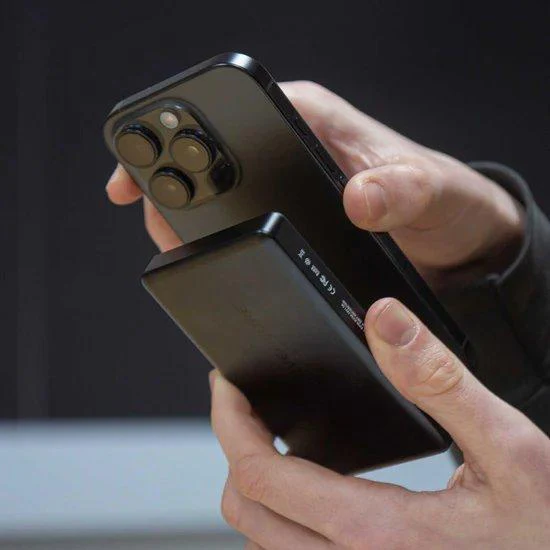 Ultra-Slim Power Bank - Image 6