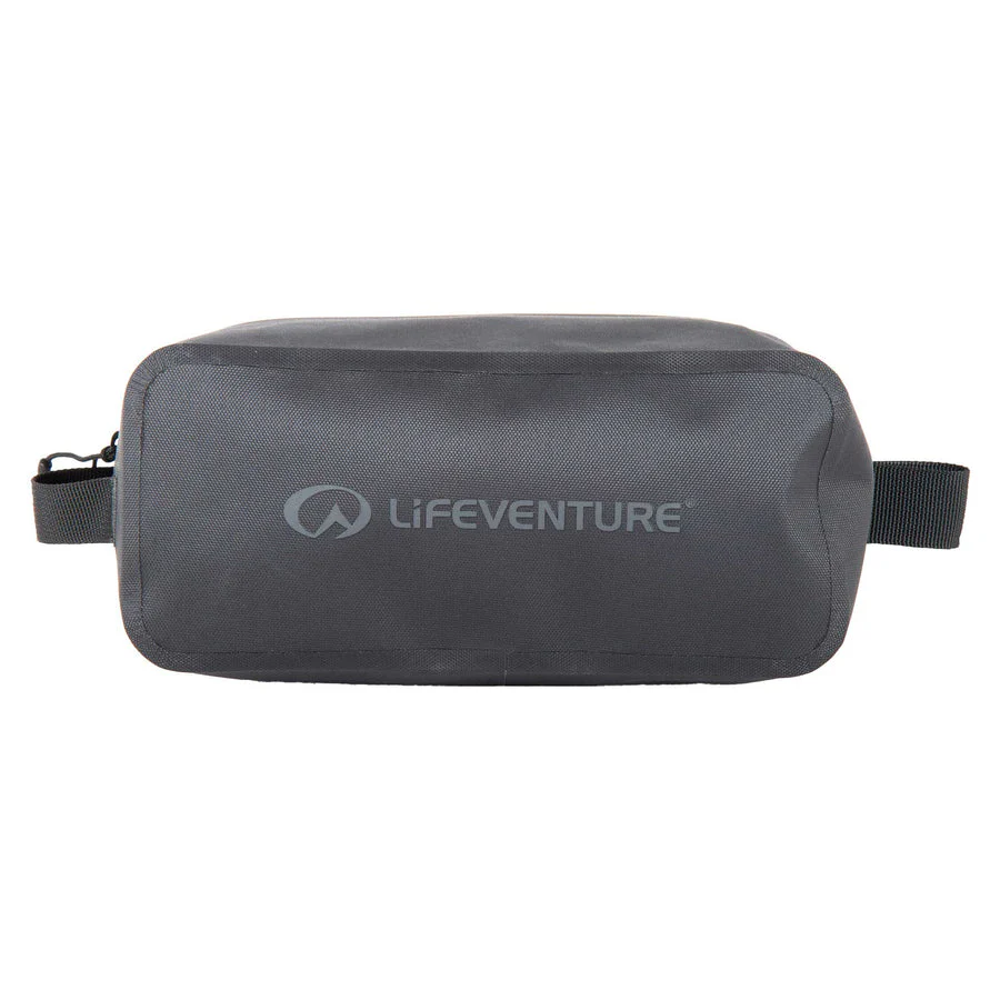 Wash Case - Black - Image 2
