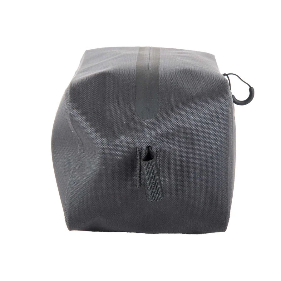 Wash Case - Black - Image 4