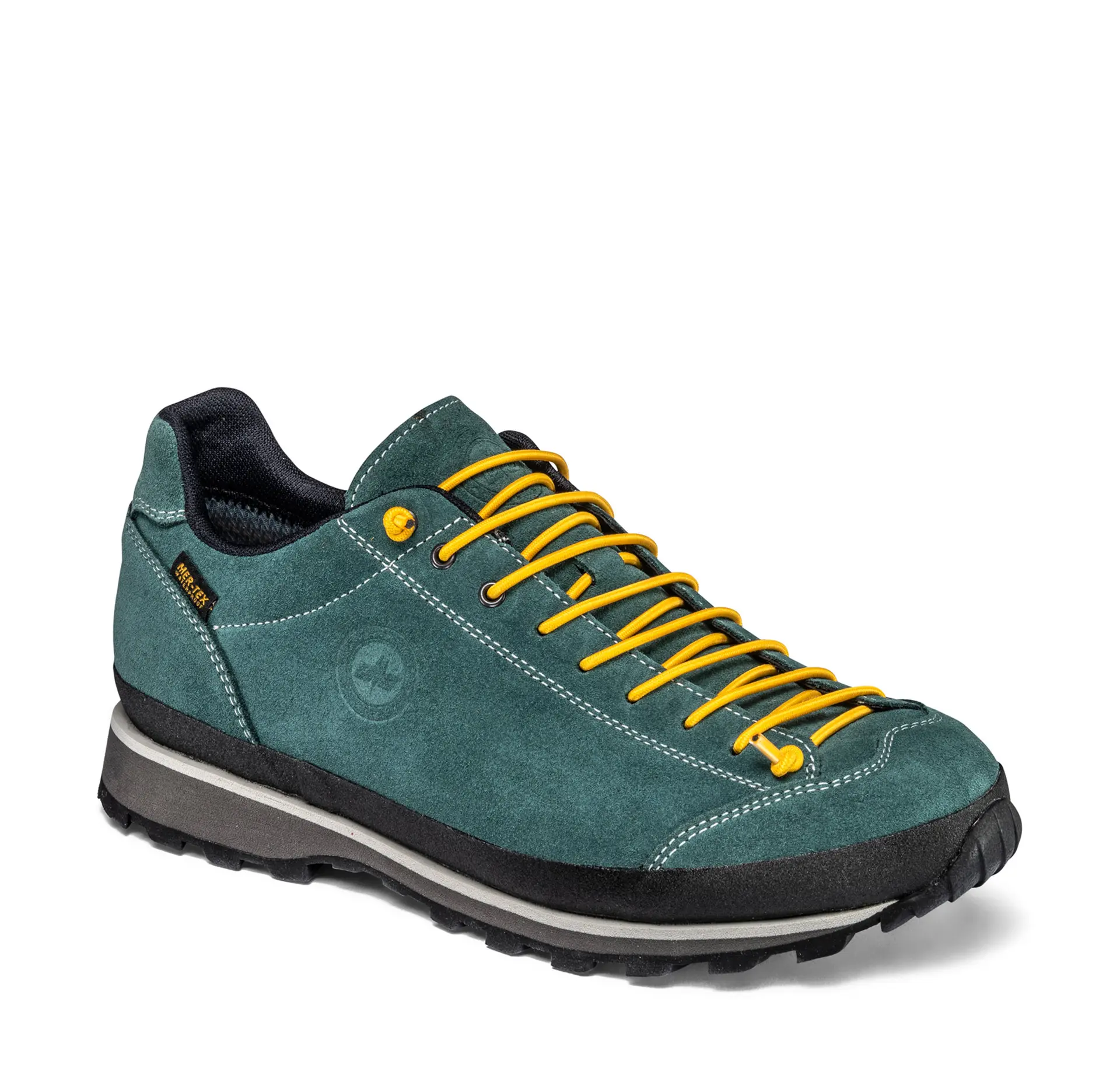 Men's Bio Naturale MTX Approach Shoes - Green