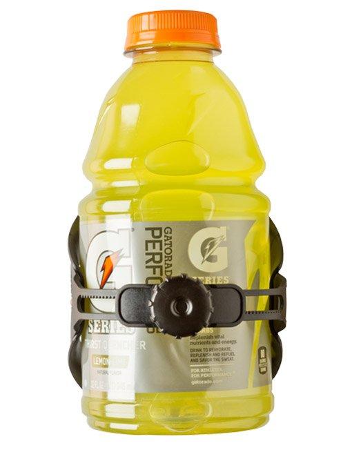 Looney Bin Adjustable Cage - Black - Image 2