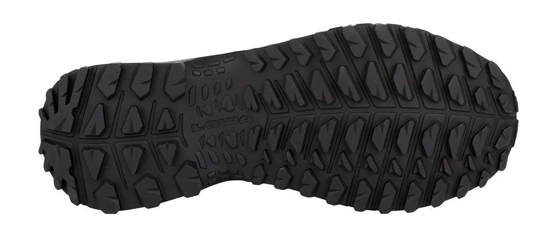 Men's Innovo GORE-TEX Lo Hiking Shoes - Green - Image 2
