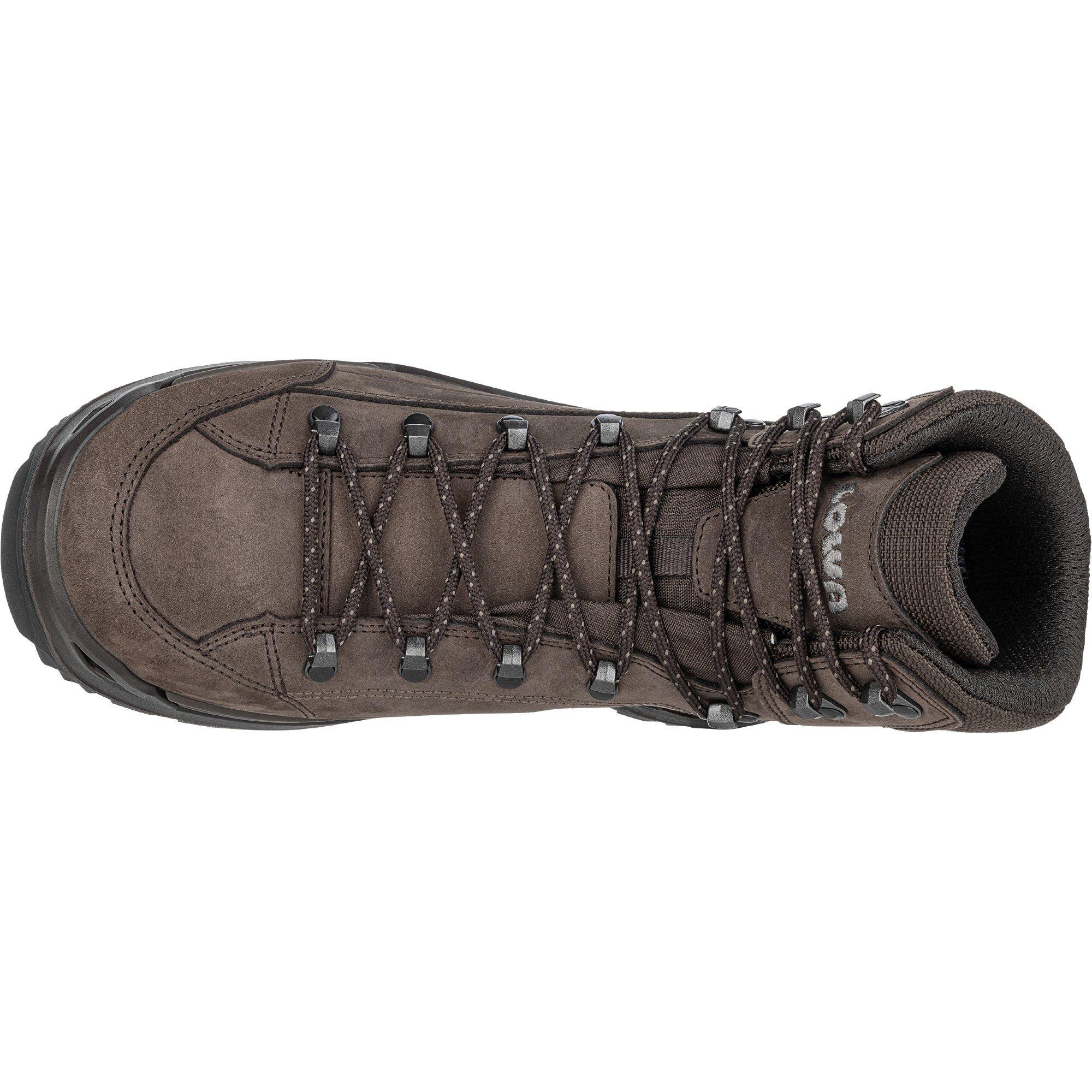 Men's Renegade Evo GORE-TEX Mid Hiking Boots - Brown - Image 4