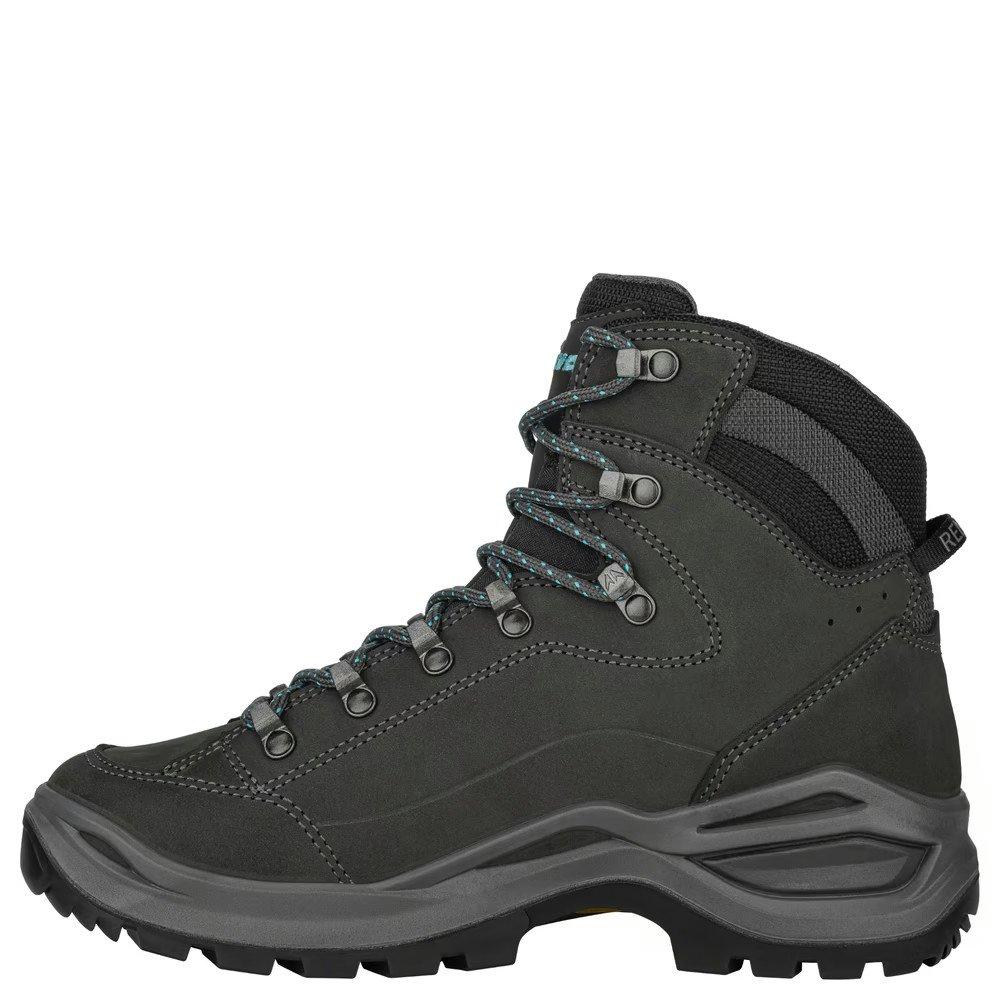 Women's Renegade Evo GORE-TEX Mid Hiking Boots - Blue - Image 3
