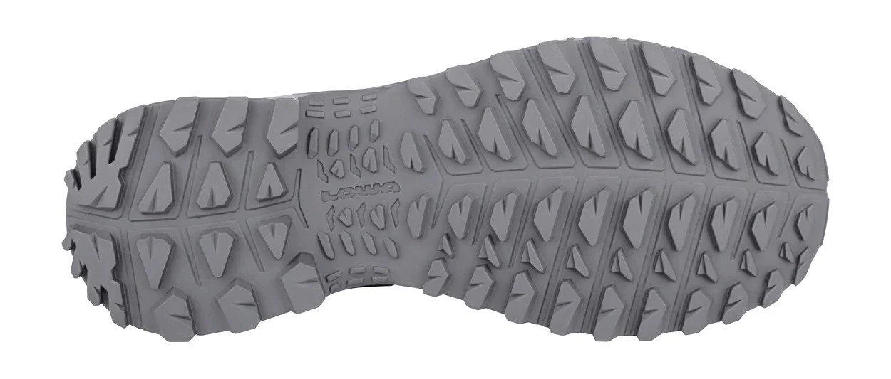 Women's Innovo GORE-TEX Lo Hiking Shoes - Blue - Image 2